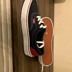 Brand new Vans